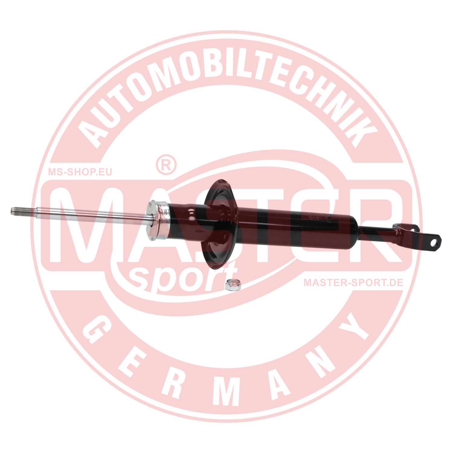 Amortizor MASTERSPORT GERMANY 557837H-PCS-MS